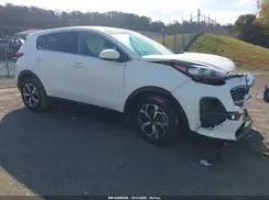 KNDPM3AC5L7662925 2020 KIA SPORTAGE