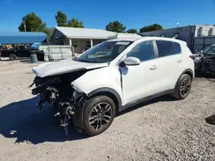 KNDPM3AC5L7663119 2020 KIA SPORTAGE