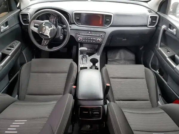 KNDPM3AC5L7663265 2020 KIA SPORTAGE - Image 8
