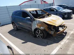KNDPM3AC5L7664769 2020 KIA SPORTAGE