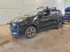 KNDPM3AC5L7668546 2020 KIA SPORTAGE