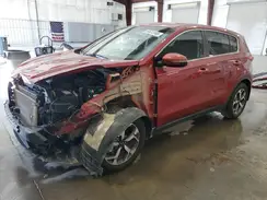 KNDPM3AC5L7668983 2020 KIA SPORTAGE