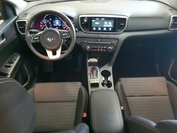 KNDPM3AC5L7668983 2020 KIA SPORTAGE - Image 8