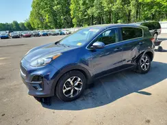 KNDPM3AC5L7669695 2020 KIA SPORTAGE