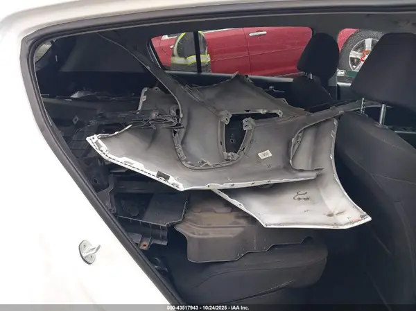 KNDPM3AC5L7670670 2020 KIA SPORTAGE - Image 8