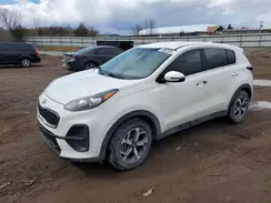 KNDPM3AC5L7670961 2020 KIA SPORTAGE