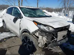 KNDPM3AC5L7671334 2020 KIA SPORTAGE
