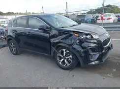 KNDPM3AC5L7676825 2020 KIA SPORTAGE
