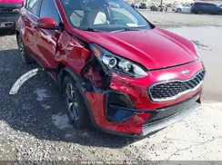 KNDPM3AC5L7677733 2020 KIA SPORTAGE