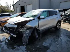 KNDPM3AC5L7681796 2020 KIA SPORTAGE