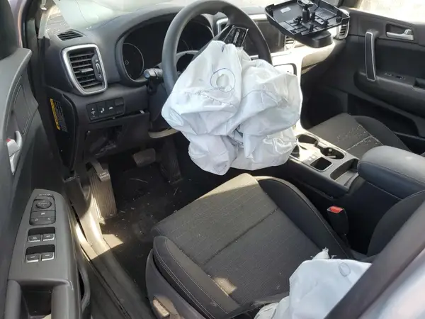 KNDPM3AC5L7681796 2020 KIA SPORTAGE - Image 8