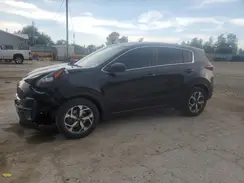KNDPM3AC5L7682317 2020 KIA SPORTAGE