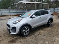 KNDPM3AC5L7685007 2020 KIA SPORTAGE