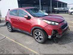 KNDPM3AC5L7685587 2020 KIA SPORTAGE