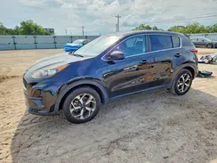 KNDPM3AC5L7686075 2020 KIA SPORTAGE