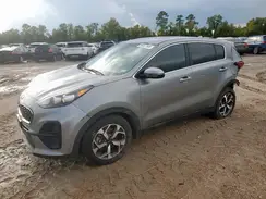 KNDPM3AC5L7686318 2020 KIA SPORTAGE