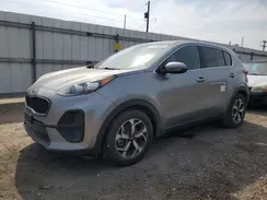 KNDPM3AC5L7686402 2020 KIA SPORTAGE