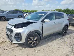 KNDPM3AC5L7687887 2020 KIA SPORTAGE