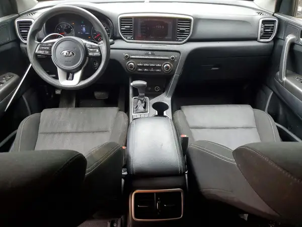KNDPM3AC5L7688361 2020 KIA SPORTAGE - Image 8