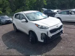 KNDPM3AC5L7688571 2020 KIA SPORTAGE