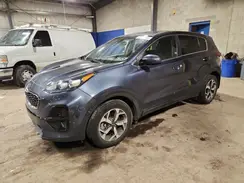 KNDPM3AC5L7689252 2020 KIA SPORTAGE