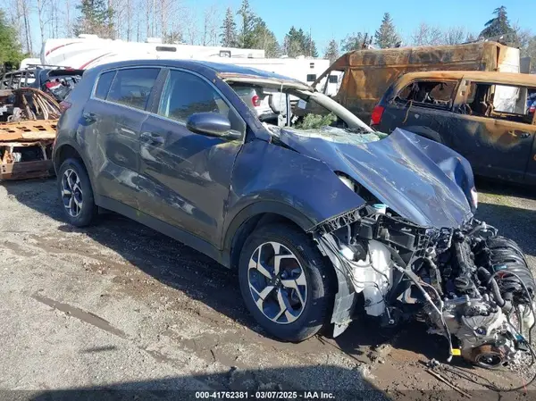 KNDPM3AC5L7692751 2020 KIA SPORTAGE - Image 1