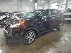 KNDPM3AC5L7697545 2020 KIA SPORTAGE