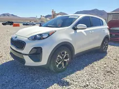 KNDPM3AC5L7701075 2020 KIA SPORTAGE