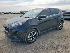 KNDPM3AC5L7701657 2020 KIA SPORTAGE