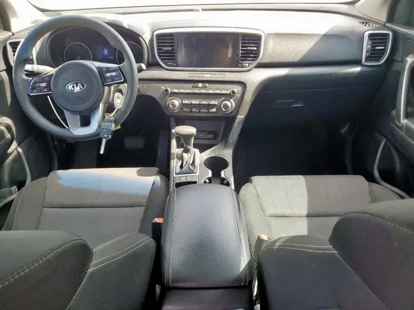 KNDPM3AC5L7701657 2020 KIA SPORTAGE - Image 8