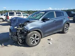 KNDPM3AC5L7706356 2020 KIA SPORTAGE