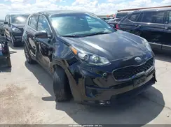KNDPM3AC5L7706437 2020 KIA SPORTAGE