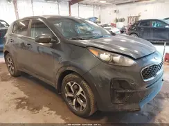 KNDPM3AC5L7708866 2020 KIA SPORTAGE