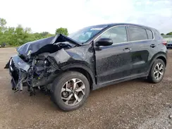 KNDPM3AC5L7711444 2020 KIA SPORTAGE