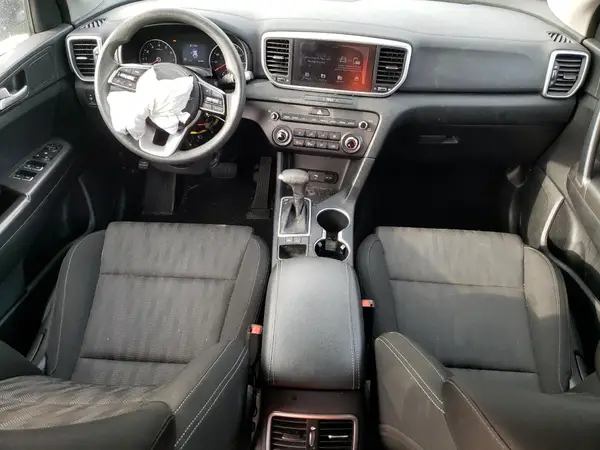 KNDPM3AC5L7711444 2020 KIA SPORTAGE - Image 8