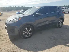 KNDPM3AC5L7713243 2020 KIA SPORTAGE