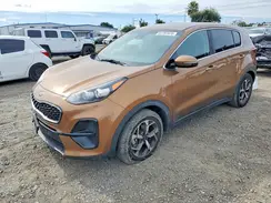 KNDPM3AC5L7715123 2020 KIA SPORTAGE