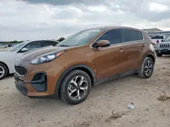 KNDPM3AC5L7718085 2020 KIA SPORTAGE