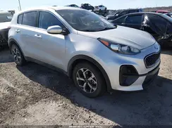 KNDPM3AC5L7718586 2020 KIA SPORTAGE