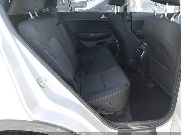 KNDPM3AC5L7718586 2020 KIA SPORTAGE - Image 8