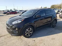 KNDPM3AC5L7719690 2020 KIA SPORTAGE