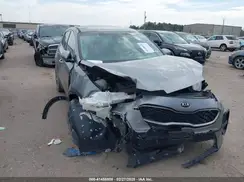 KNDPM3AC5L7720838 2020 KIA SPORTAGE