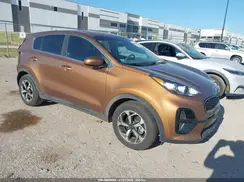 KNDPM3AC5L7721729 2020 KIA SPORTAGE