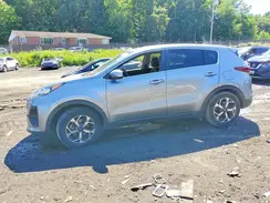 KNDPM3AC5L7721973 2020 KIA SPORTAGE