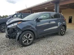 KNDPM3AC5L7722296 2020 KIA SPORTAGE