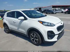 KNDPM3AC5L7722542 2020 KIA SPORTAGE