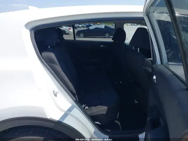 KNDPM3AC5L7722542 2020 KIA SPORTAGE - Image 8