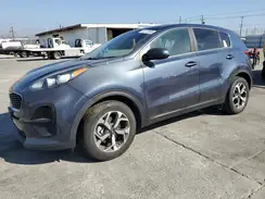 KNDPM3AC5L7723044 2020 KIA SPORTAGE