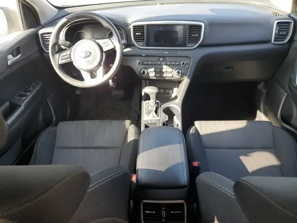 KNDPM3AC5L7723044 2020 KIA SPORTAGE - Image 8