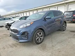 KNDPM3AC5L7723142 2020 KIA SPORTAGE